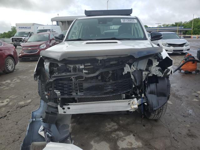 Photo 5 from auction – 2020 TOYOTA 4RUNNER SR with VIN JTEBU5JR8L5813550