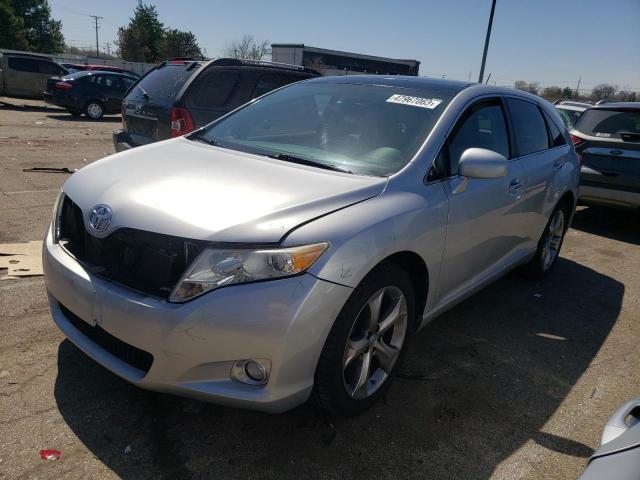 TOYOTA VENZA 2011 with VIN 4T3BK3BB7BU054736 - Photo from auction