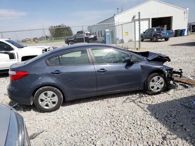 Photo 3 from auction – 2016 KIA FORTE LX with VIN KNAFK4A67G5476464
