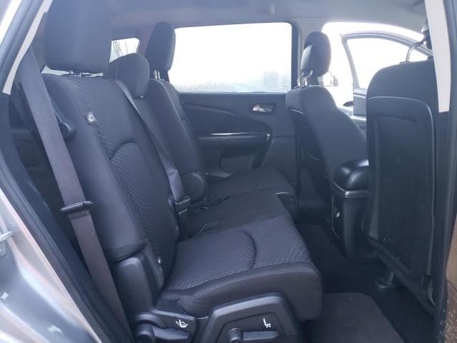 Photo 11 from auction – 2017 DODGE JOURNEY SX with VIN 3C4PDCBG5HT533345