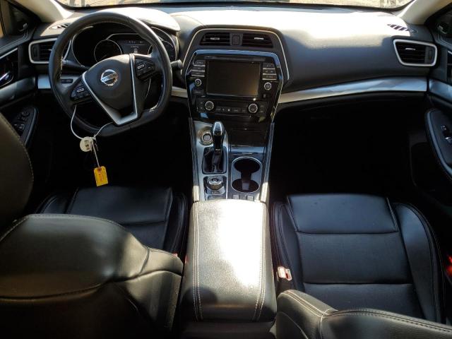 Photo 8 from auction – 2019 NISSAN MAXIMA S with VIN 1N4AA6AV1KC367981
