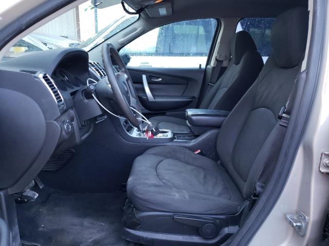 Photo 7 from auction – 2011 GMC ACADIA SLE with VIN 1GKKRNED8BJ106592