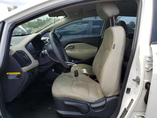 Photo 7 from auction – 2013 KIA RIO LX with VIN KNADM4A32D6318725