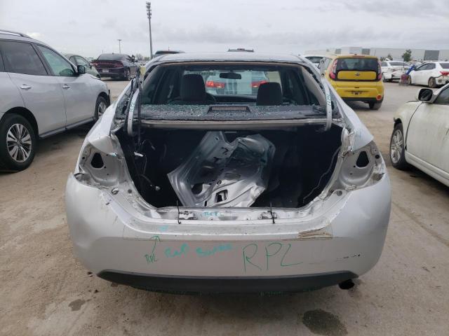 Photo 6 from auction – 2015 TOYOTA COROLLA L with VIN 2T1BURHE3FC444229