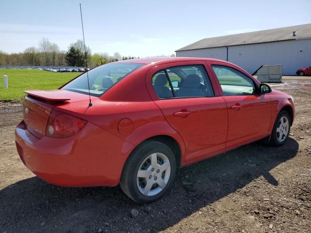 Photo 3 from auction – 2005 CHEVROLET COBALT with VIN 1G1AK52F057583352