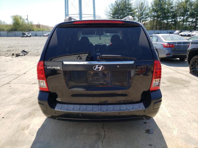Photo 6 from auction – 2007 HYUNDAI ENTOURAGE with VIN KNDMC233376035522
