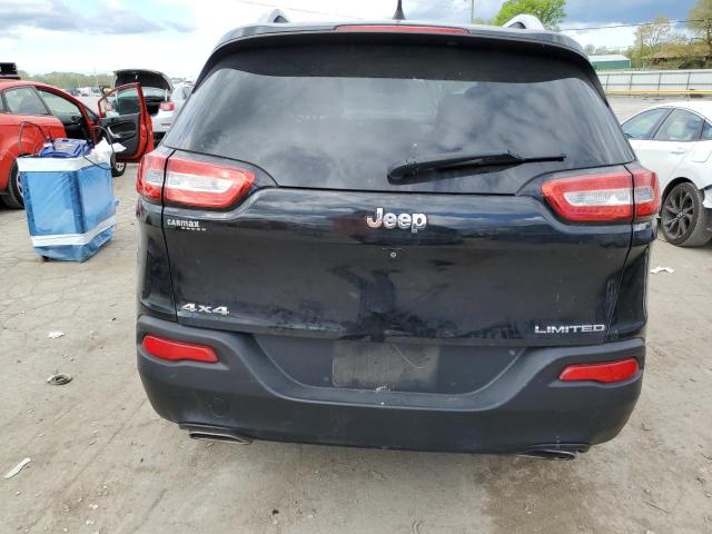Photo 6 from auction – 2016 JEEP CHEROKEE L with VIN 1C4PJMDS5GW131348