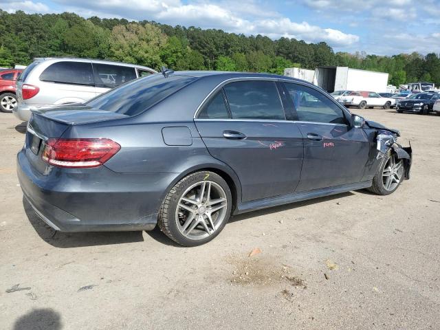 Photo 3 from auction – 2016 MERCEDES-BENZ E 400 with VIN WDDHF6FBXGB212115