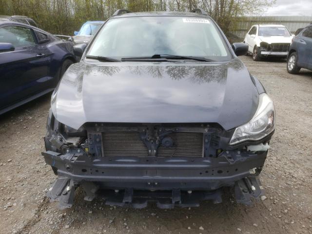 Photo 5 from auction – 2017 SUBARU CROSSTREK with VIN JF2GPABC4HH244692
