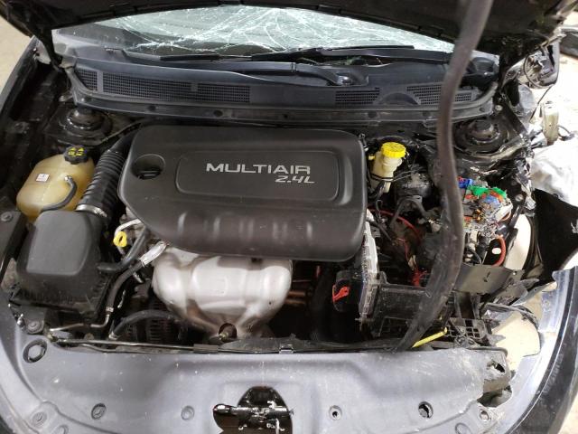 Photo 11 from auction – 2014 DODGE DART LIMIT with VIN 1C3CDFCBXED831558