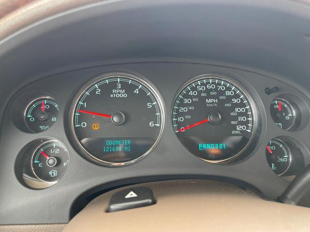 Photo 8 from auction – 2008 GMC YUKON with VIN 1GKFC13J78R193531