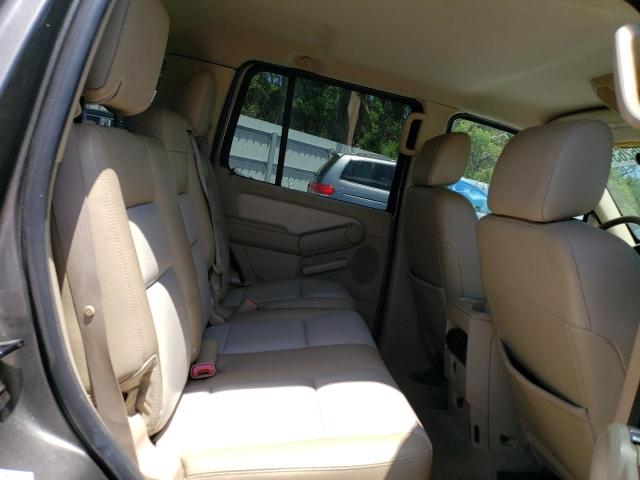 Photo 11 from auction – 2006 FORD EXPLORER E with VIN 1FMEU64E26UB68903