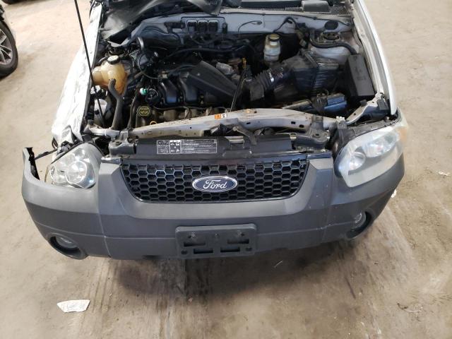 Photo 11 from auction – 2005 FORD ESCAPE XLT with VIN 1FMYU93135KD98294