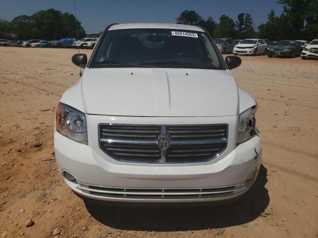 Photo 5 from auction – 2011 DODGE CALIBER HE with VIN 1B3CB5HA8BD215236