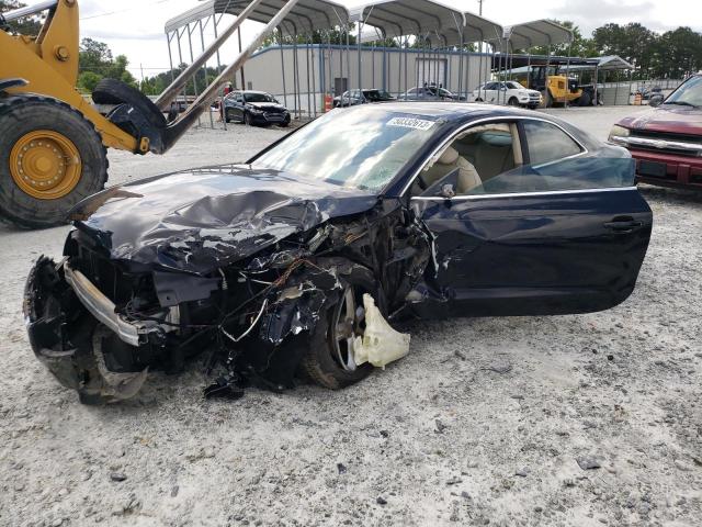 AUDI A5 PREMIUM 2010 مع رقم تعريف المركبة WAUCKAFR7AA045528 - صورة من المزاد