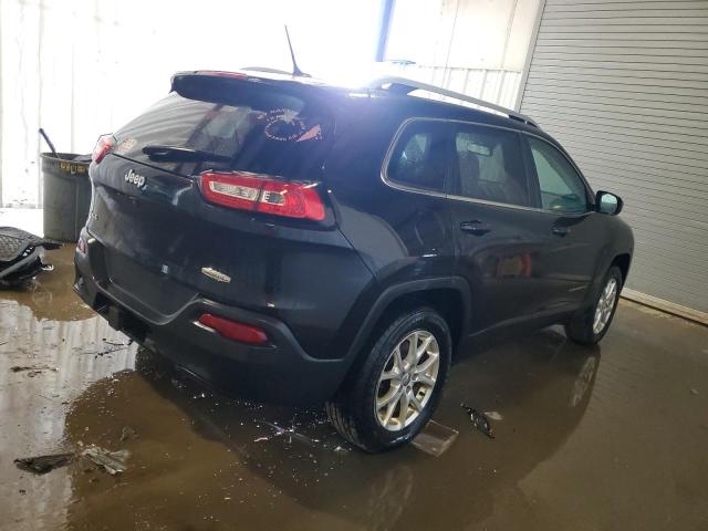 Photo 3 from auction – 2015 JEEP CHEROKEE L with VIN 1C4PJMCB8FW640852