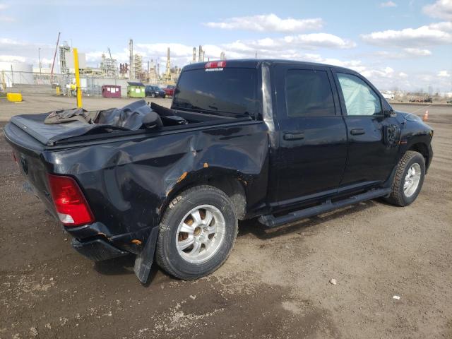 Photo 3 from auction – 2017 RAM 1500 ST with VIN 3C6RR7KTXHG677200