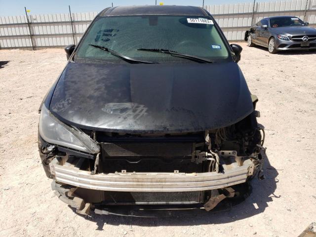 Photo 5 from auction – 2018 CHRYSLER PACIFICA T with VIN 2C4RC1FG2JR125565