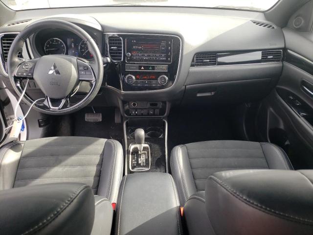 Photo 8 from auction – 2019 MITSUBISHI OUTLANDER with VIN JA4AD3A31KZ025629