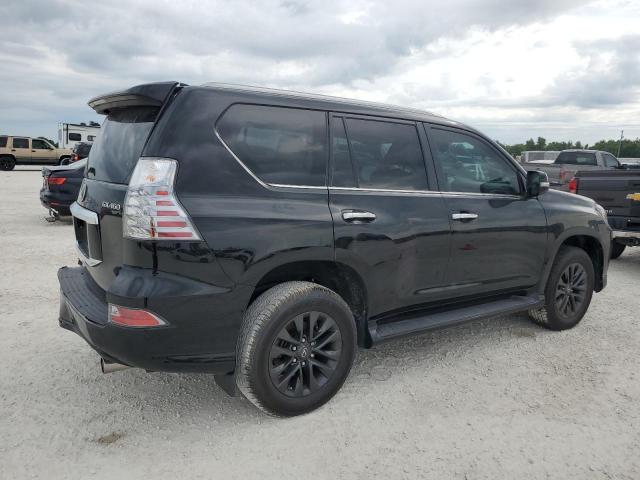 Photo 3 from auction – 2023 LEXUS GX 460 with VIN JTJAM7BX7P5339974
