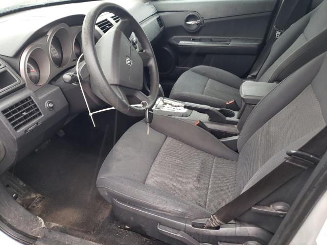 Photo 7 from auction – 2010 DODGE AVENGER SX with VIN 1B3CC4FB9AN127601
