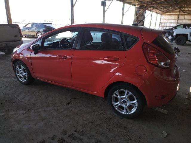 Photo 2 from auction – 2014 FORD FIESTA SE with VIN 3FADP4EJ7EM149036