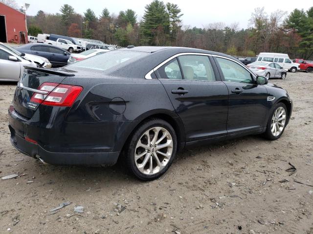 Photo 3 from auction – 2015 FORD TAURUS LIM with VIN 1FAHP2F84FG206113