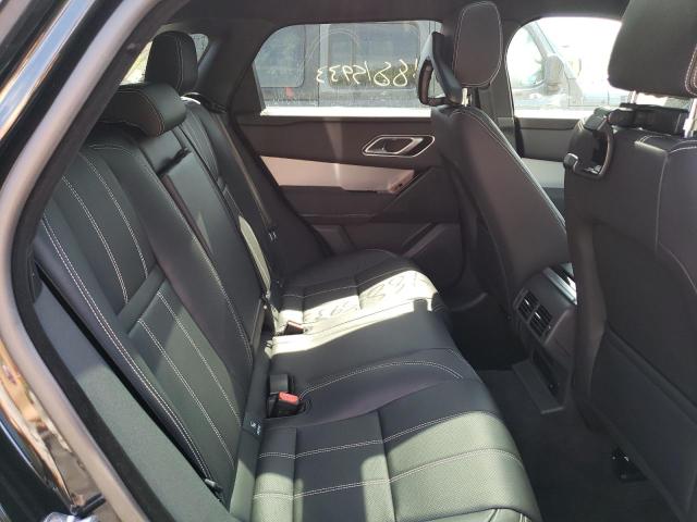 Photo 10 from auction – 2023 LAND ROVER RANGE ROVE with VIN SALYT2EX7PA352033