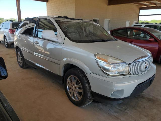 Photo 4 from auction – 2005 BUICK RENDEZVOUS with VIN 3G5DA03755S551507