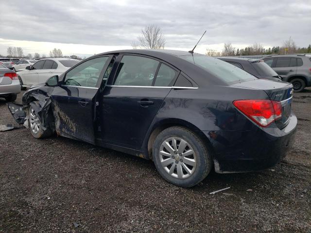 Photo 2 from auction – 2011 CHEVROLET CRUZE LS with VIN 1G1PC5SH9B7231861