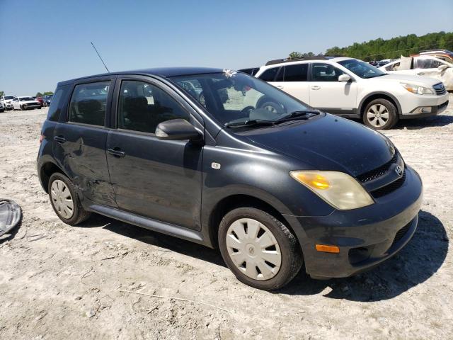 Photo 4 from auction – 2006 TOYOTA SCION XA with VIN JTKKT624260134660