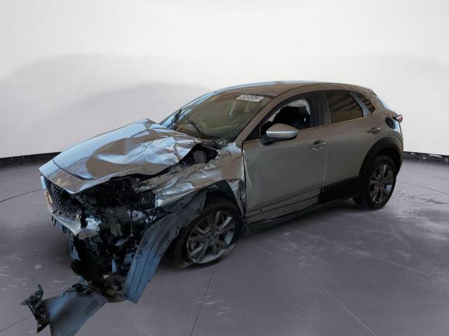 Photo 1 from auction – 2020 MAZDA CX-30 SELE with VIN 3MVDMACL0LM116820