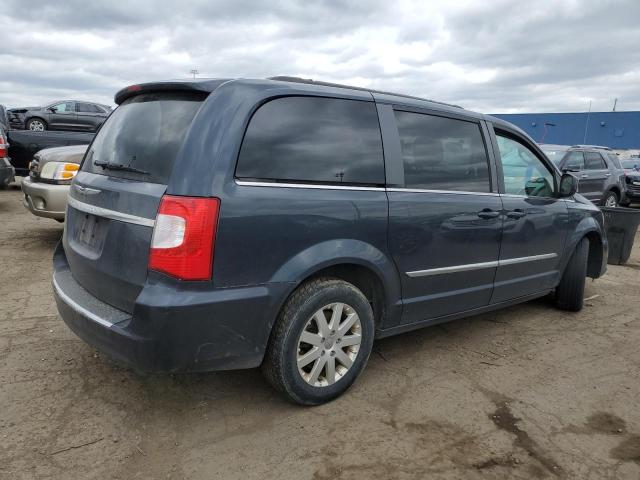 Photo 3 from auction – 2014 CHRYSLER TOWN & COU with VIN 2C4RC1BG1ER299896