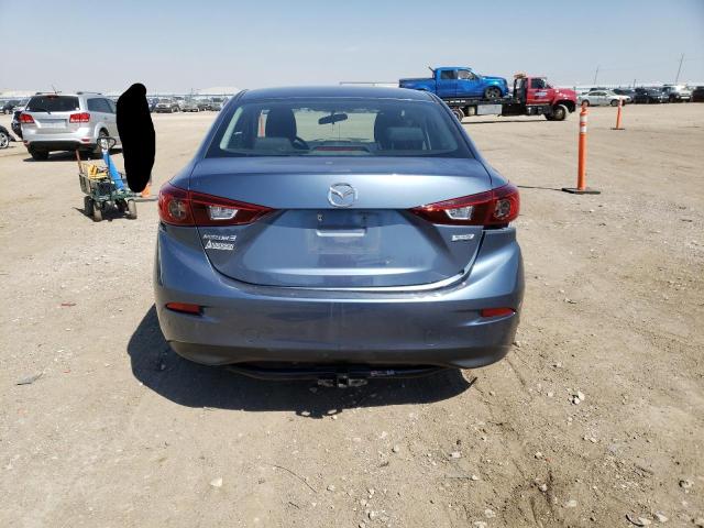 Photo 6 from auction – 2015 MAZDA 3 SPORT with VIN 3MZBM1U70FM147691