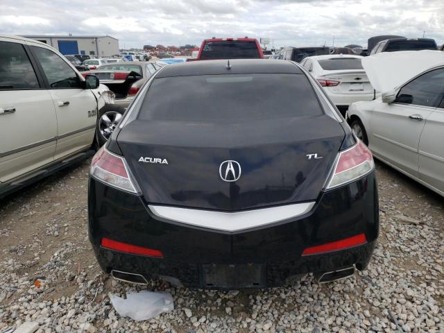 Photo 6 from auction – 2010 ACURA TL with VIN 19UUA8F29AA008066