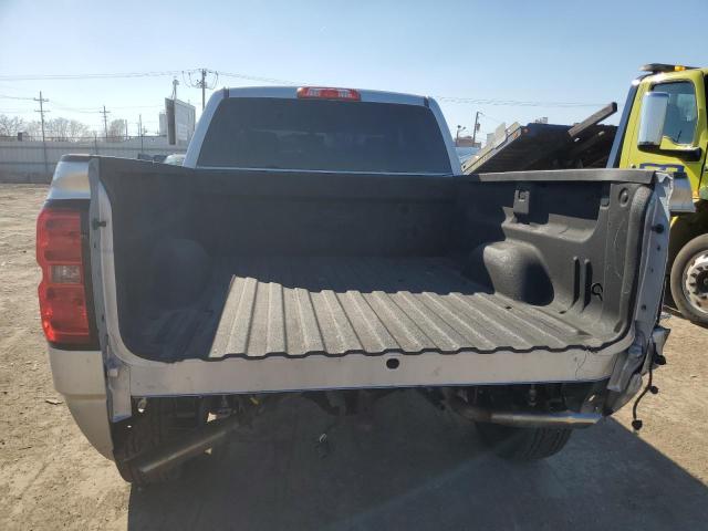 Photo 6 from auction – 2017 CHEVROLET SILVERADO with VIN 1GCVKPEC4HZ299981
