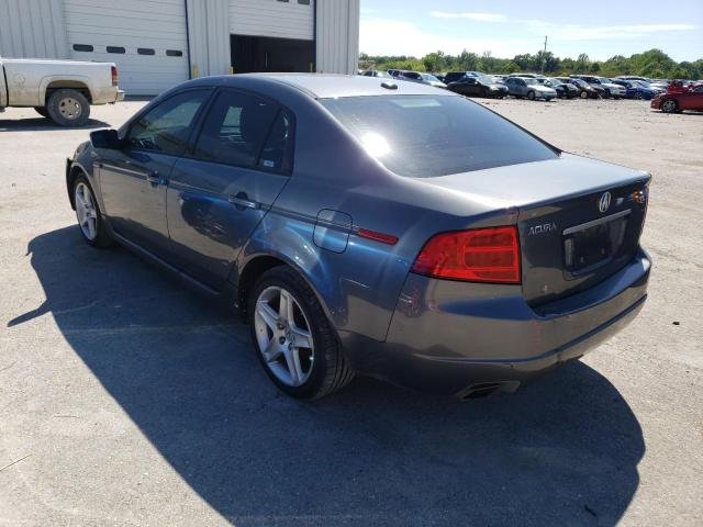 Photo 2 from auction – 2006 ACURA 3.2TL with VIN 19UUA66256A014877