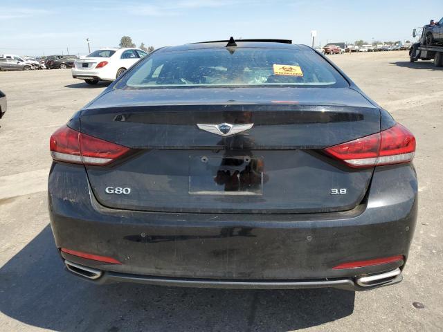 Photo 6 from auction – 2017 HYUNDAI GENESIS with VIN KMHGN4JE6HU173653