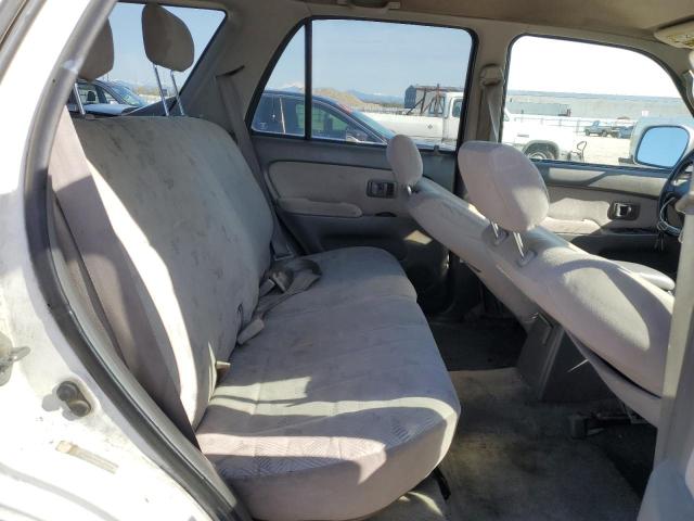 Photo 11 from auction – 2002 TOYOTA 4RUNNER SR with VIN JT3GN86R420220124
