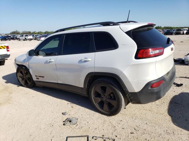Photo 2 from auction – 2017 JEEP CHEROKEE L with VIN 1C4PJLCB4HW572546