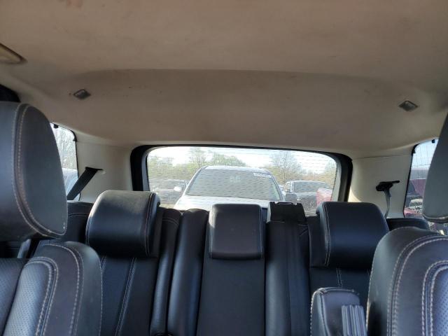 Photo 10 from auction – 2012 LAND ROVER RANGE ROVE with VIN SALSH2E41CA751138