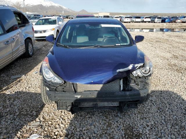 Photo 5 from auction – 2011 HYUNDAI ELANTRA GL with VIN 5NPDH4AE4BH045248