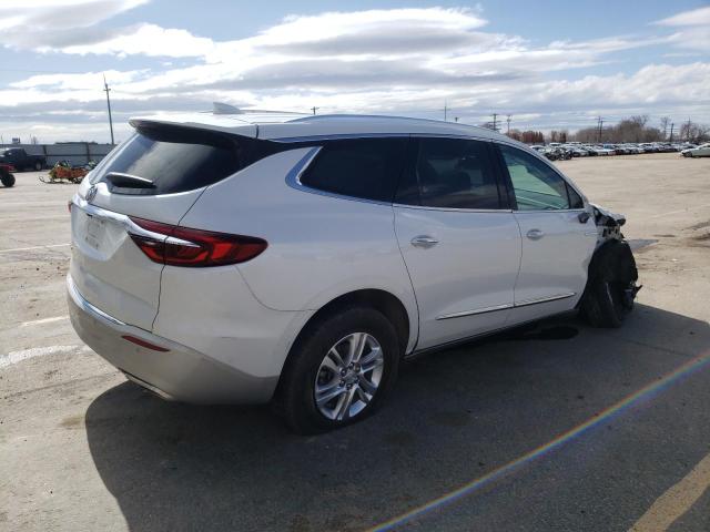 Photo 3 from auction – 2020 BUICK ENCLAVE ES with VIN 5GAEVAKW3LJ126352