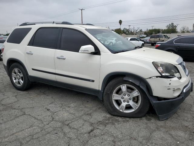 Photo 4 from auction – 2010 GMC ACADIA SL with VIN 1GKLVKED4AJ155222