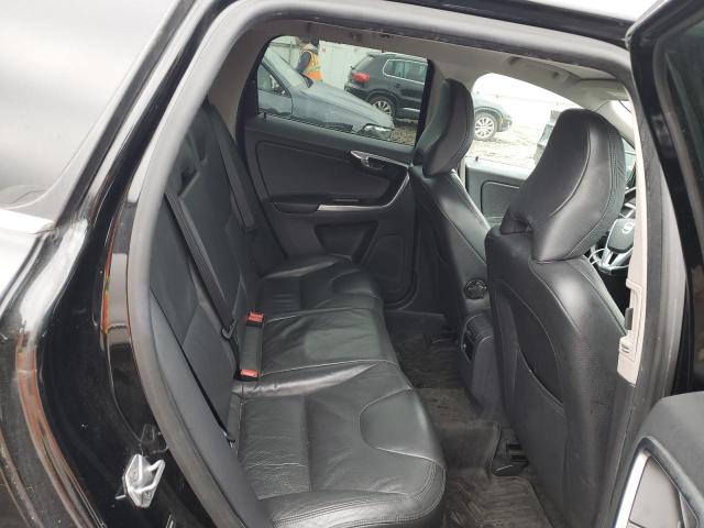 Photo 11 from auction – 2014 VOLVO XC60 with VIN YV4902DZ4E2553562