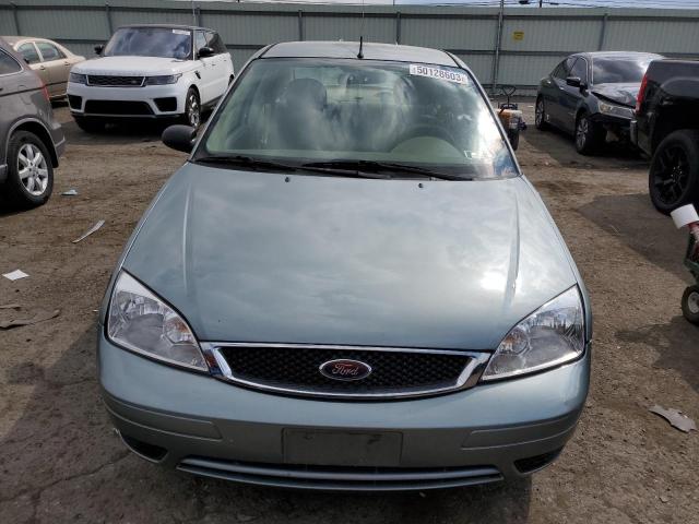 Photo 5 from auction – 2005 FORD FOCUS with VIN 1FAFP34NX5W297852