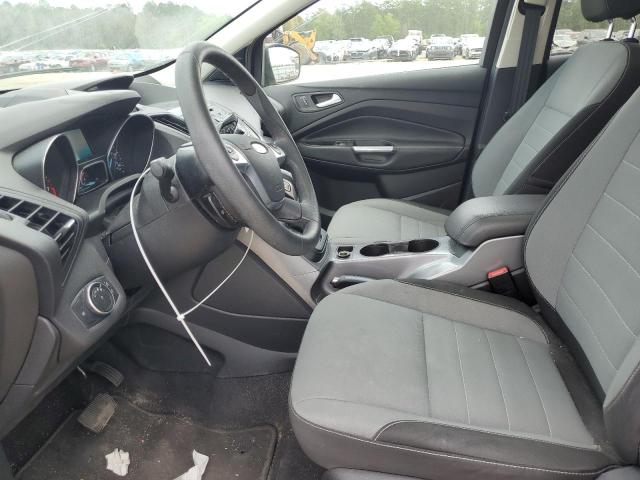 Photo 7 from auction – 2016 FORD ESCAPE SE with VIN 1FMCU0G77GUC91826