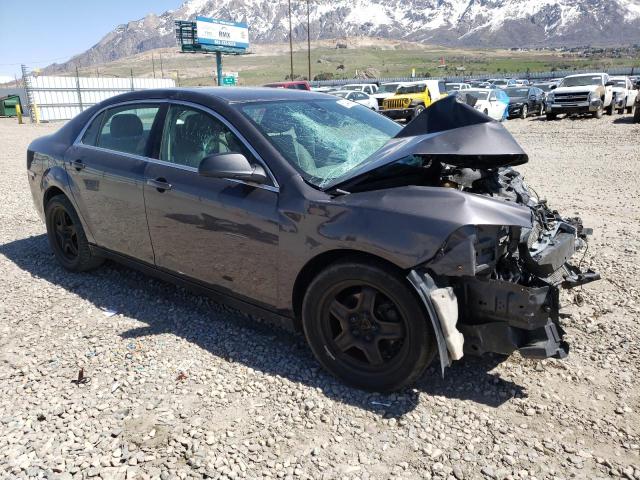 Photo 4 from auction – 2011 CHEVROLET MALIBU LS with VIN 1G1ZA5EU8BF205524