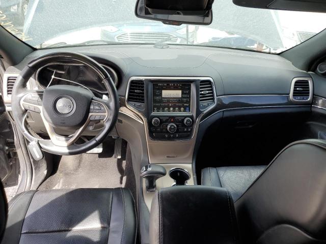 Photo 8 from auction – 2015 JEEP GRAND CHER with VIN 1C4RJFCG1FC685553