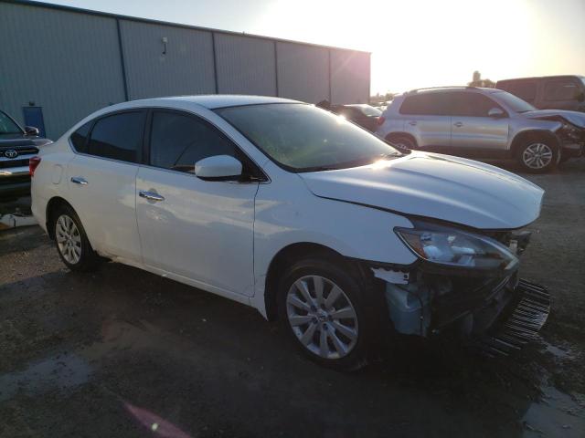 Photo 4 from auction – 2017 NISSAN SENTRA S with VIN 3N1AB7AP4HL640488